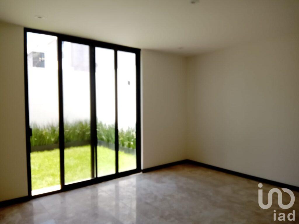 Casa 4 Recamaras en VENTA en Privada San Angel V, SLP