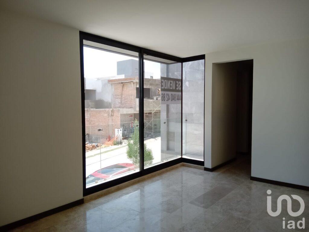 Casa 4 Recamaras en VENTA en Privada San Angel V, SLP
