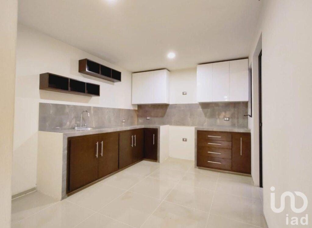 Venta de casa 23 en Cafetal de las cumbres en Coatepec