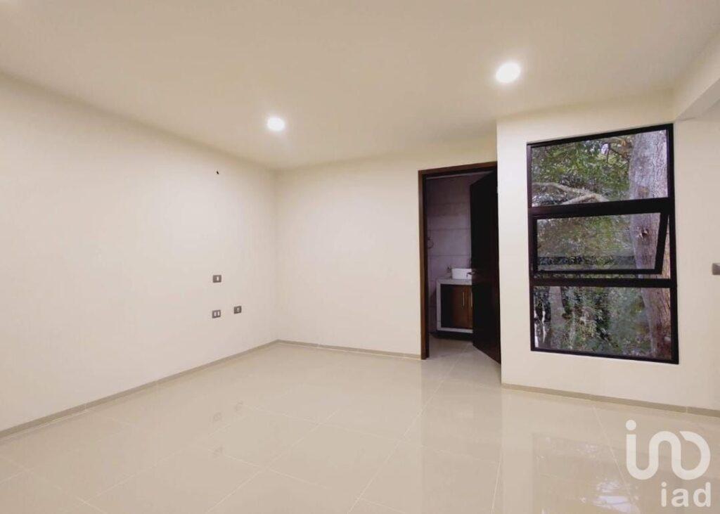 Venta de casa 23 en Cafetal de las cumbres en Coatepec