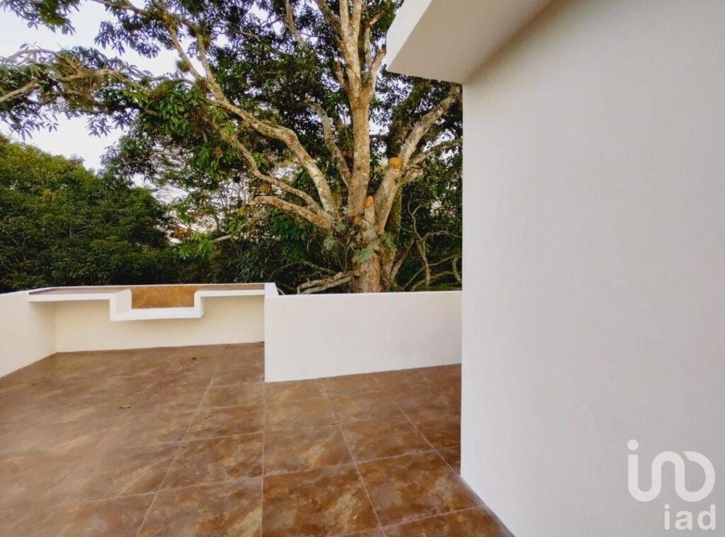 Venta de casa 23 en Cafetal de las cumbres en Coatepec