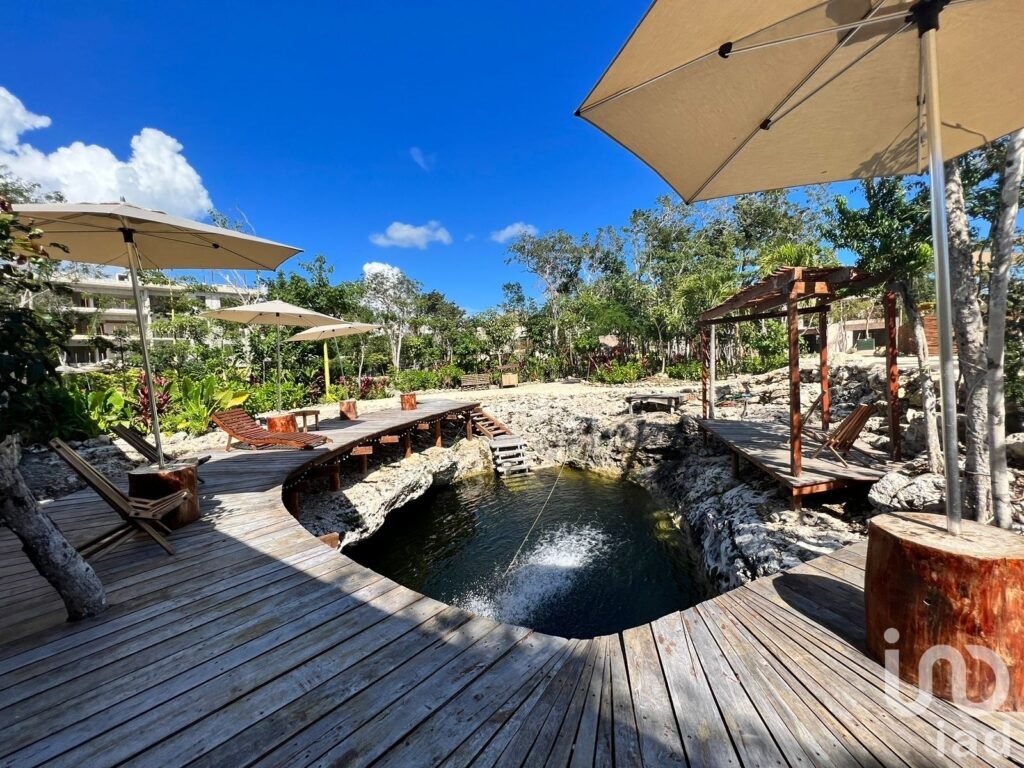 Villa amueblada en Venta en Selva Norte, Tulum