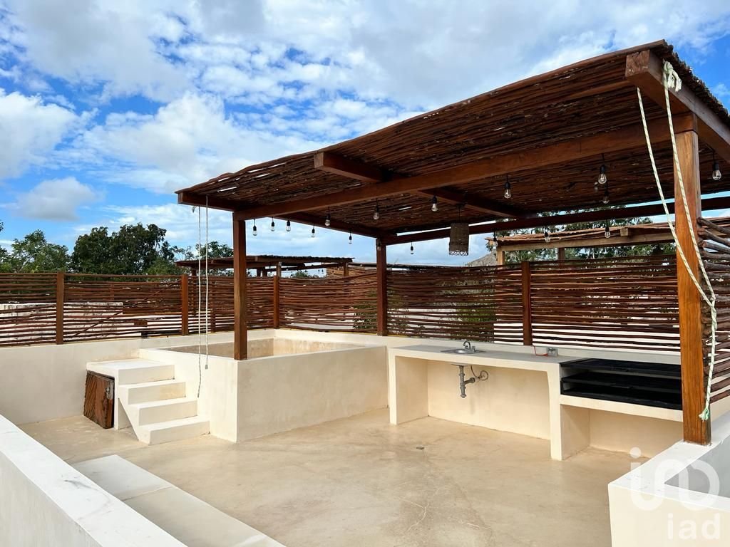 Villa amueblada en Venta en Selva Norte, Tulum