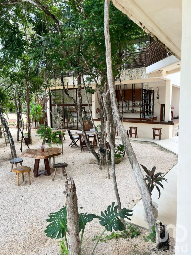 Villa amueblada en Venta en Selva Norte, Tulum