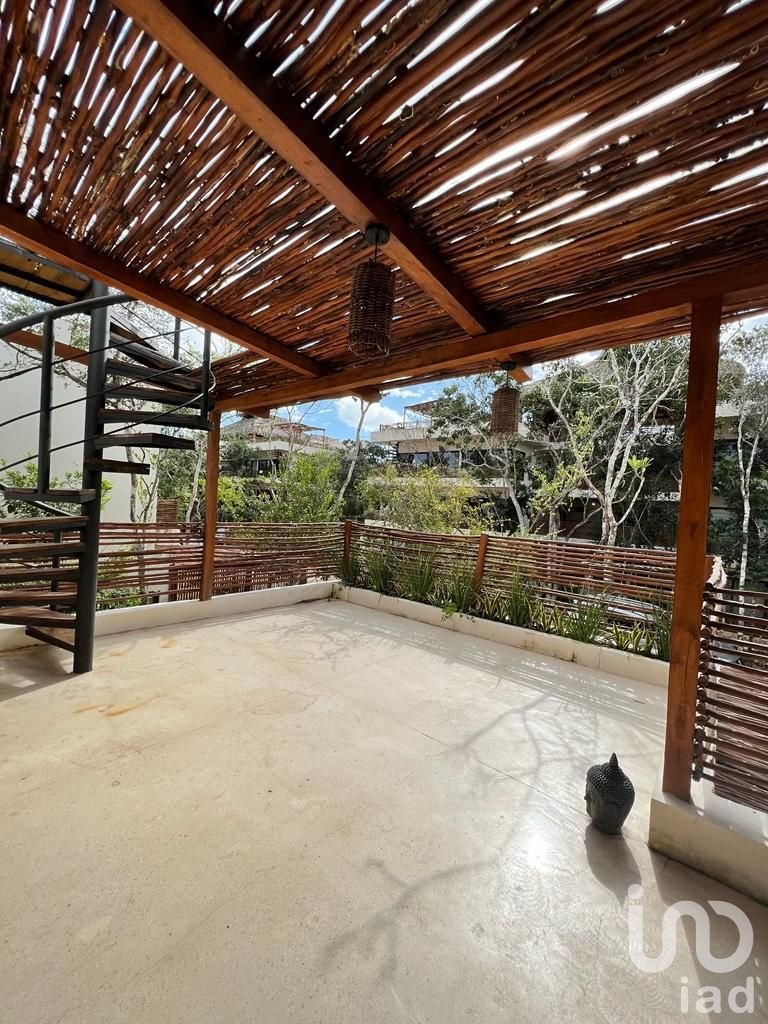 Villa amueblada en Venta en Selva Norte, Tulum