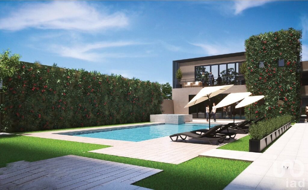 Departamento Modelo CRETA, ÁGORA HIGH LIFE: Eleva tu estilo de vida en el corazón de Mexicali