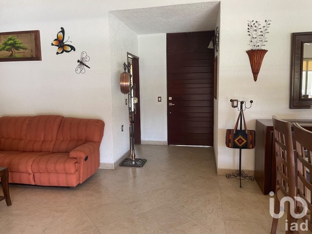 Casa en Venta en Sumiya, Cuernavaca, Morelos
