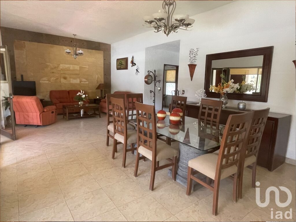 Casa en Venta en Sumiya, Cuernavaca, Morelos