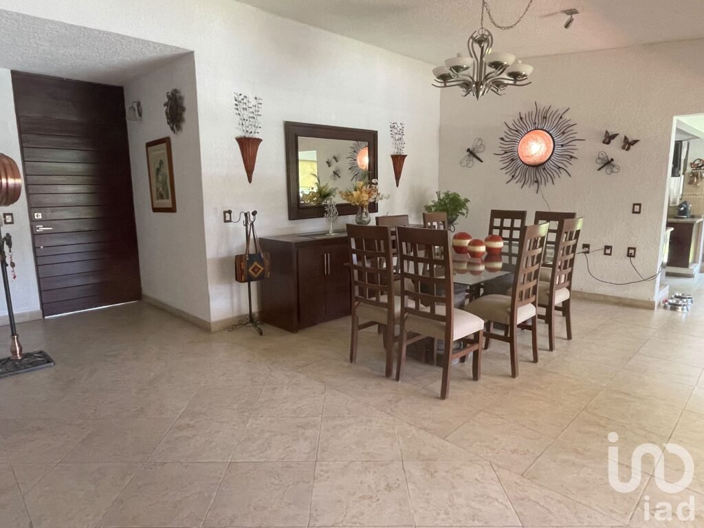 Casa en Venta en Sumiya, Cuernavaca, Morelos
