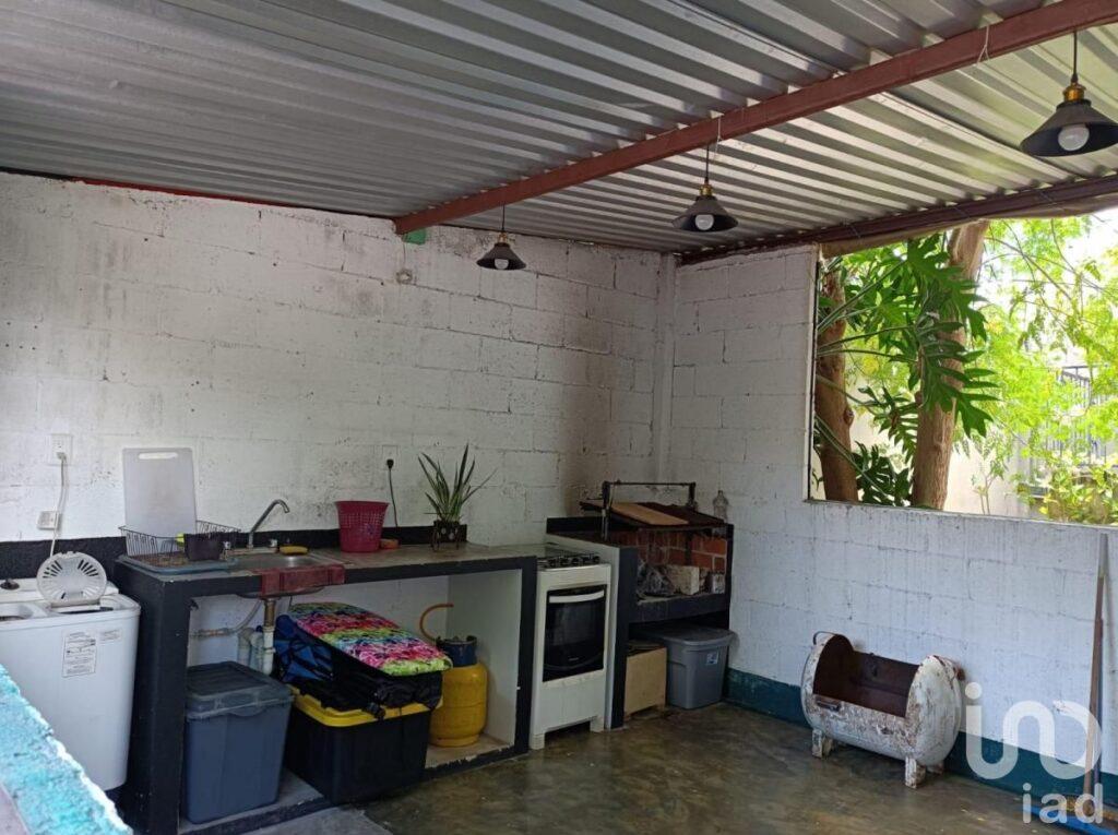 Casa en Venta, Playa del Carmen.