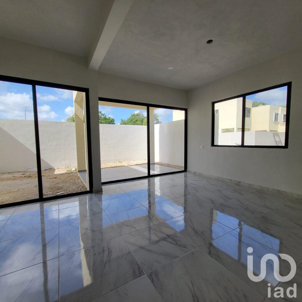 CASA EN VENTA POLÍGONO SUR Q. ROO