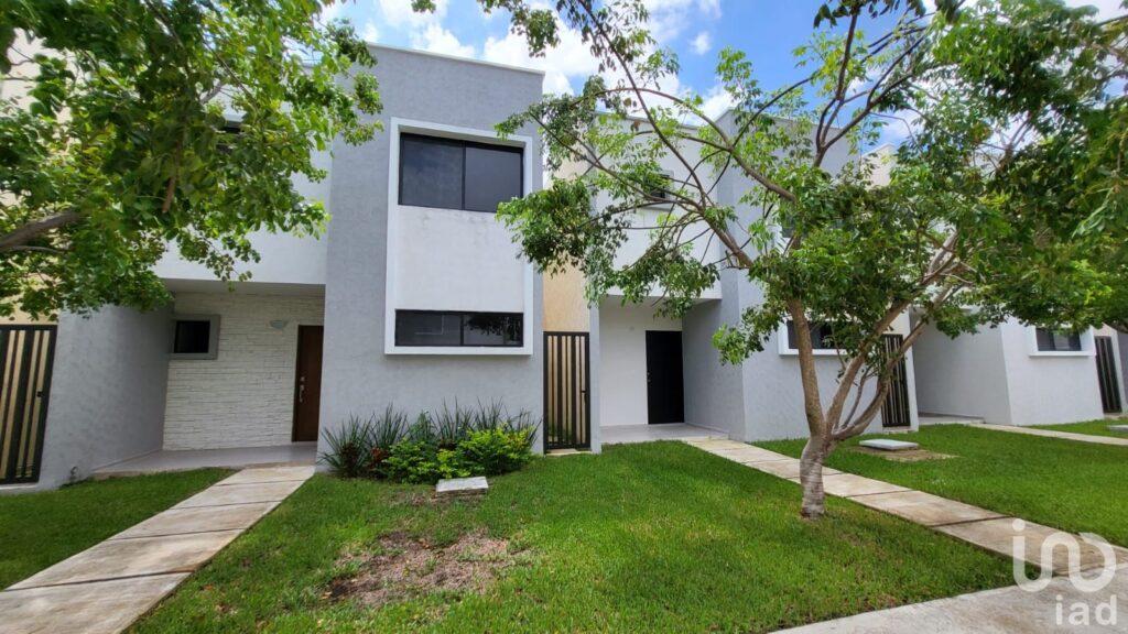 CASA EN VENTA POLÍGONO SUR Q. ROO