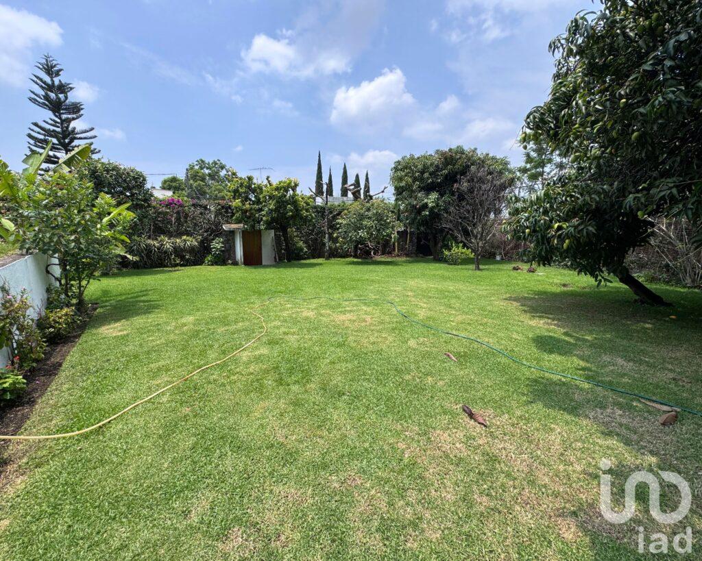 Venta de Casa al Norte de Cuernavaca San Cristobal