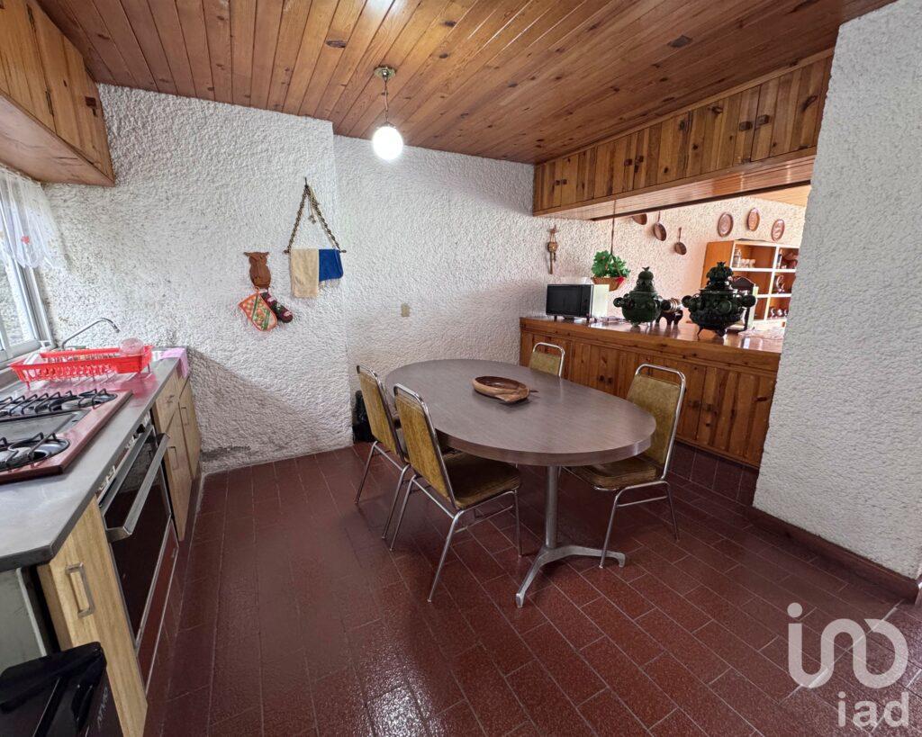 Venta de Casa al Norte de Cuernavaca San Cristobal
