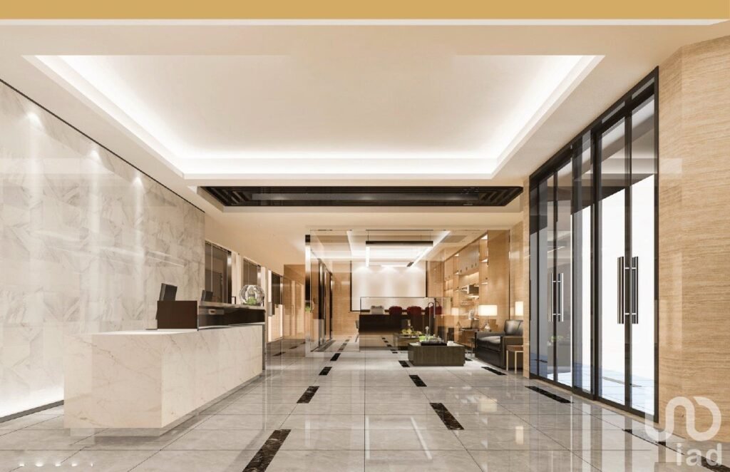 Departamento Loft Modelo GRECIA, ÁGORA HIGH LIFE: Eleva tu estilo de vida en el corazón de Mexicali