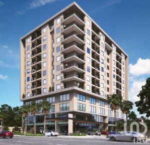 Departamento Loft Modelo GRECIA, ÁGORA HIGH LIFE: Eleva tu estilo de vida en el corazón de Mexicali