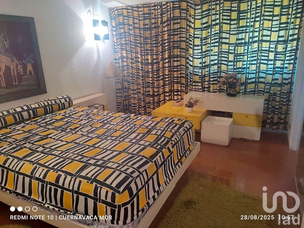 Se vende casa en Vista Hermosa, Cuernavaca, Morelos. Zona Dorada