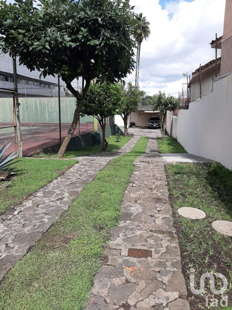 Se vende casa en Vista Hermosa, Cuernavaca, Morelos. Zona Dorada