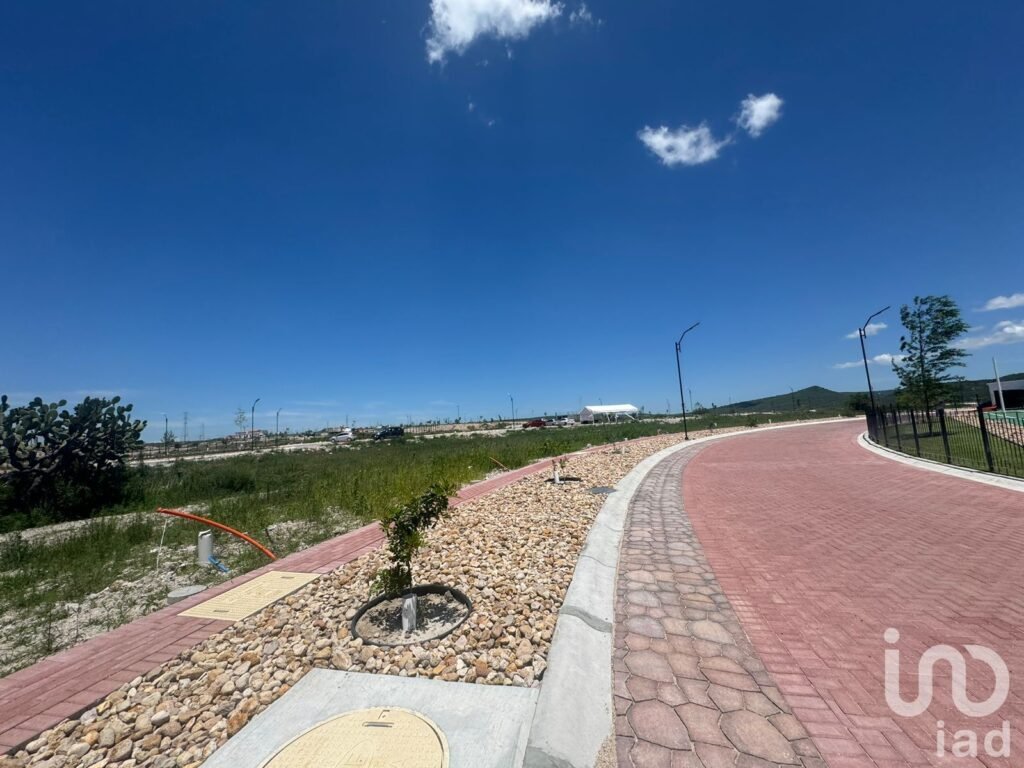 Venta de Terreno/Lote, Corregidora, Qro.