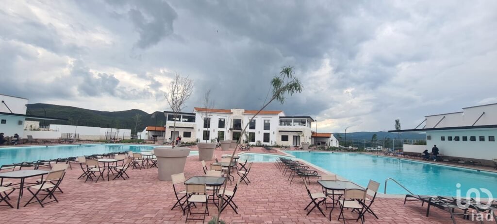 Venta de Terreno/Lote, Corregidora, Qro.