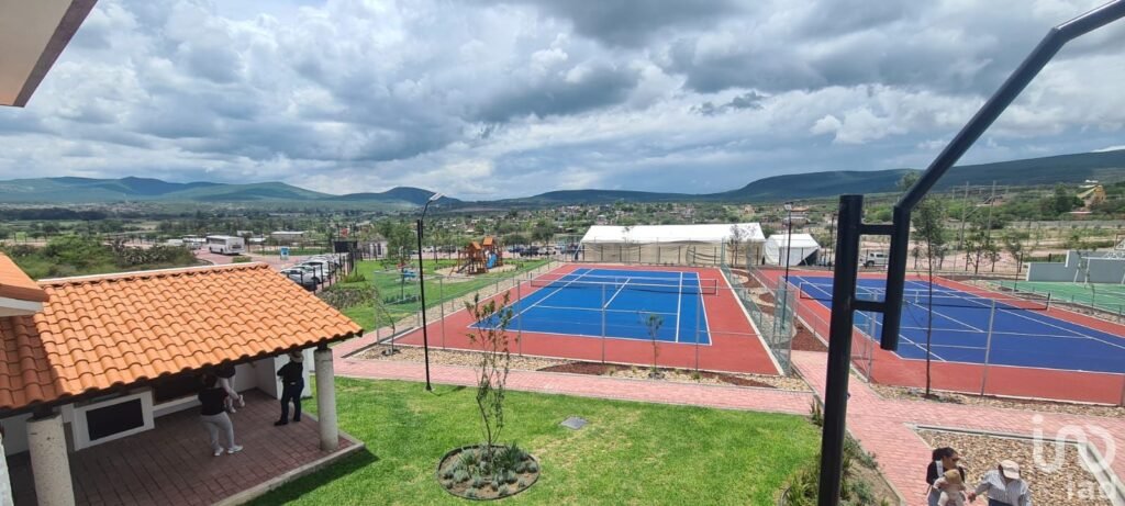 Venta de Terreno/Lote, Corregidora, Qro.