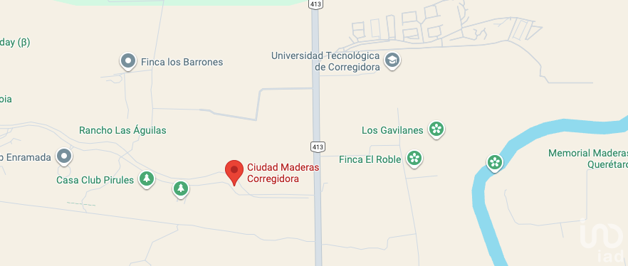 Venta de Terreno/Lote, Corregidora, Qro.