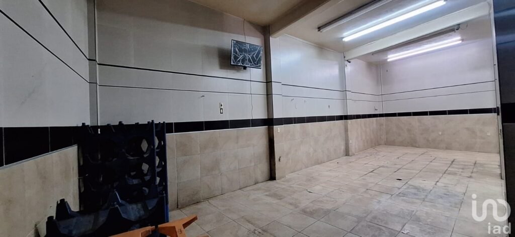 LOCAL EN RENTA 96 M2, CUAUTEPEC II