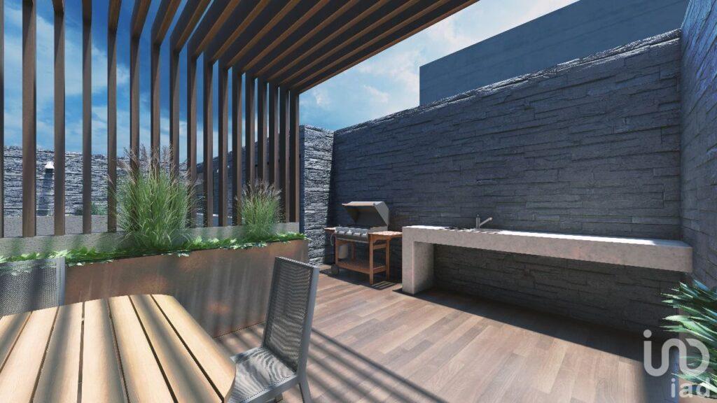 Pre-Venta Departamento en Col Narvarte