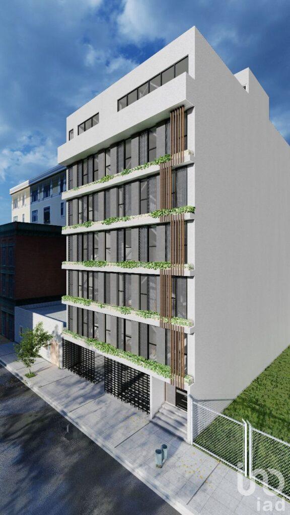 Pre-Venta Departamento en Col Narvarte