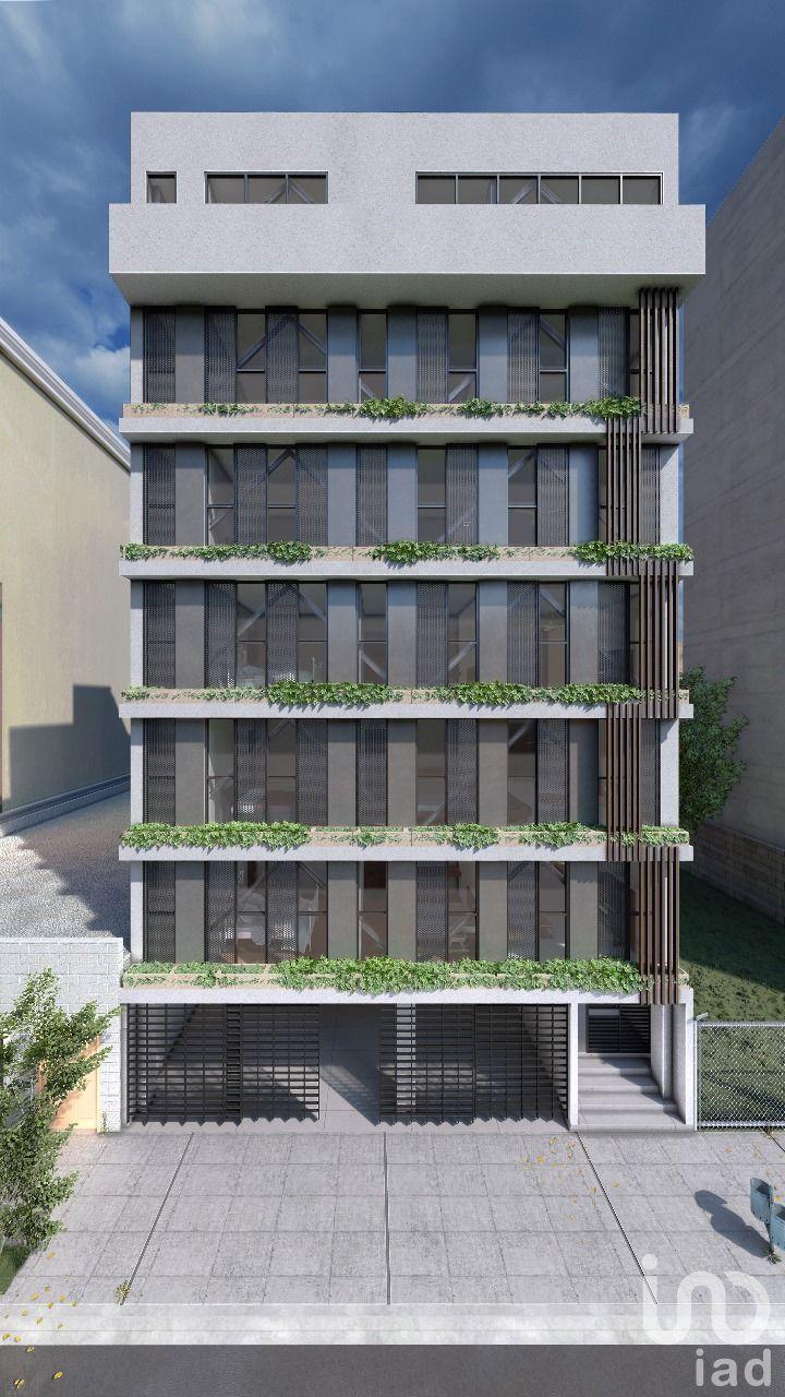 Pre-Venta Departamento en Col Narvarte