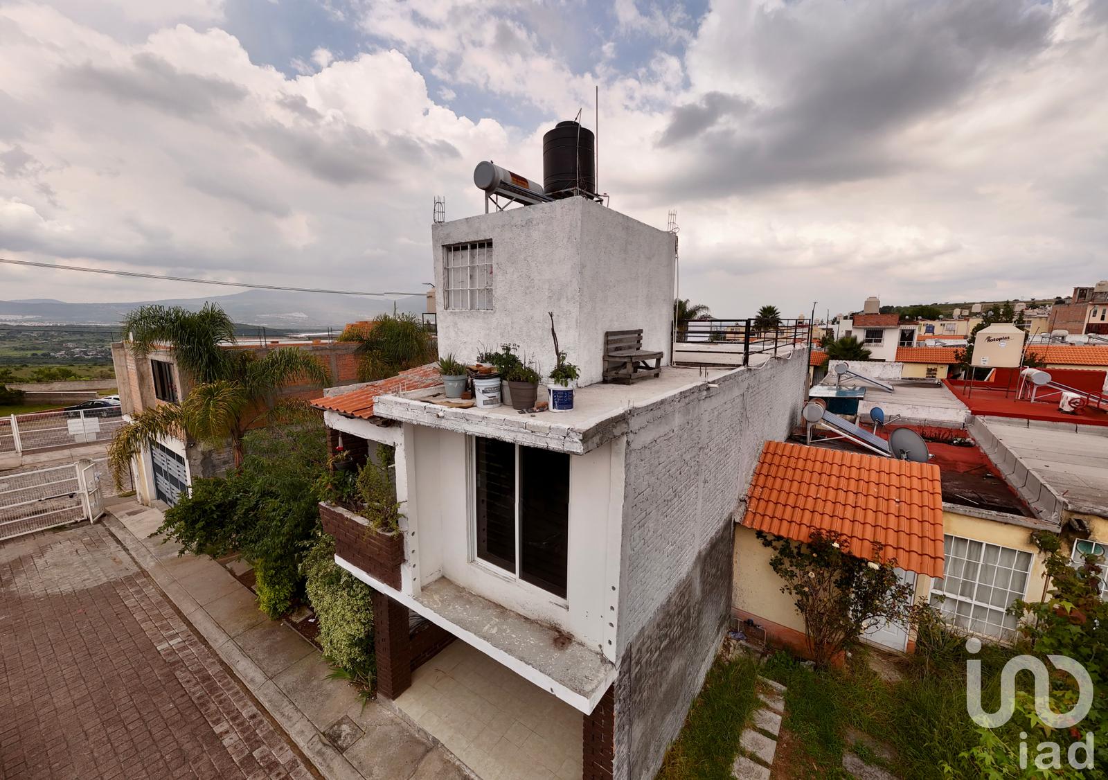 Se Vende Casa en Arko San Pedro, Cointzio, Morelia Michoacán