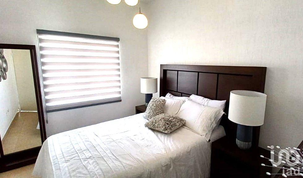 Casas nuevas modelo Ontario desarrollo Terranova II