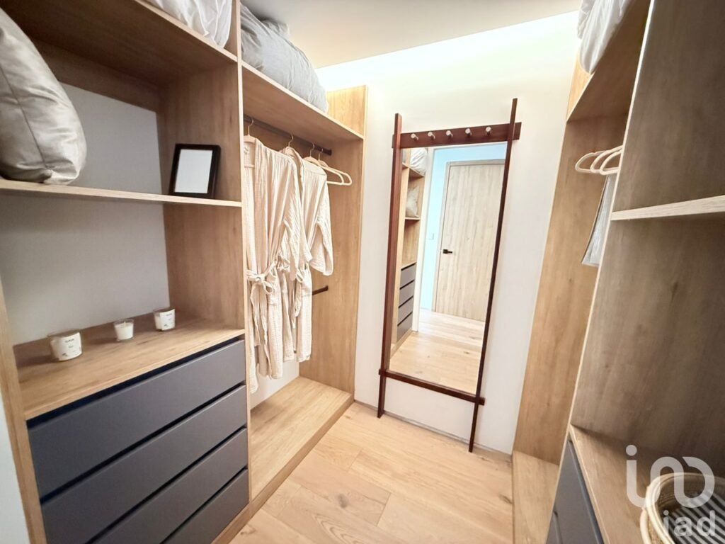 Pre-venta de departamentos en Nápoles desde 5.1 MDP