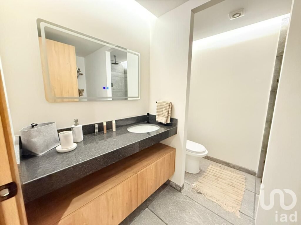 Pre-venta de departamentos en Nápoles desde 5.1 MDP