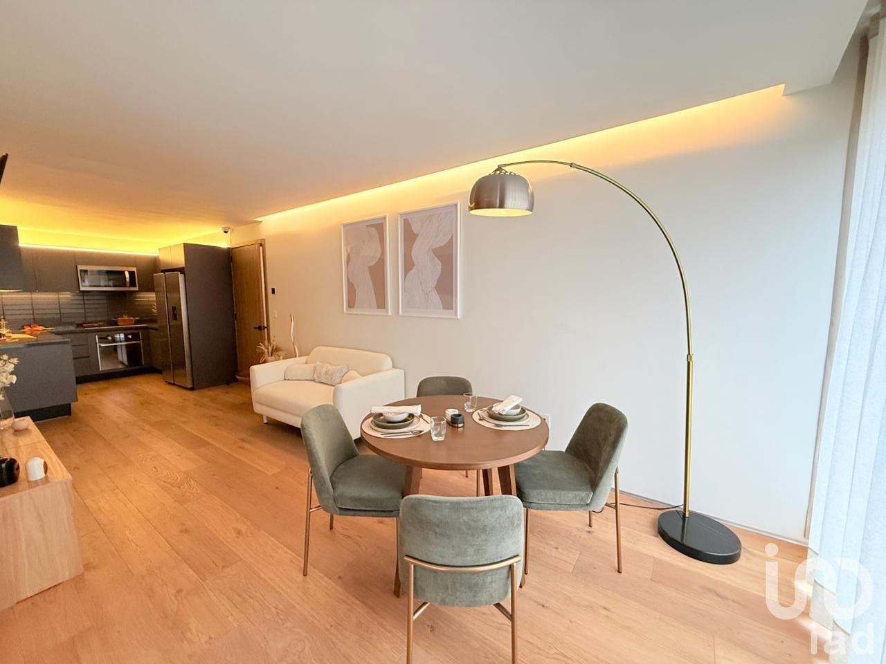 Pre-venta de departamentos en Nápoles desde 5.1 MDP