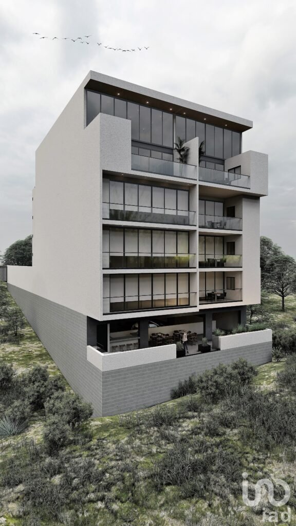Venta Departamentos O Terra en Villa Magna, San Luis Potosí, S.L.P