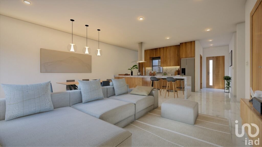 Venta Departamentos O Terra en Villa Magna, San Luis Potosí, S.L.P