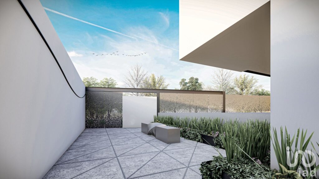 Venta Departamentos O Terra en Villa Magna, San Luis Potosí, S.L.P