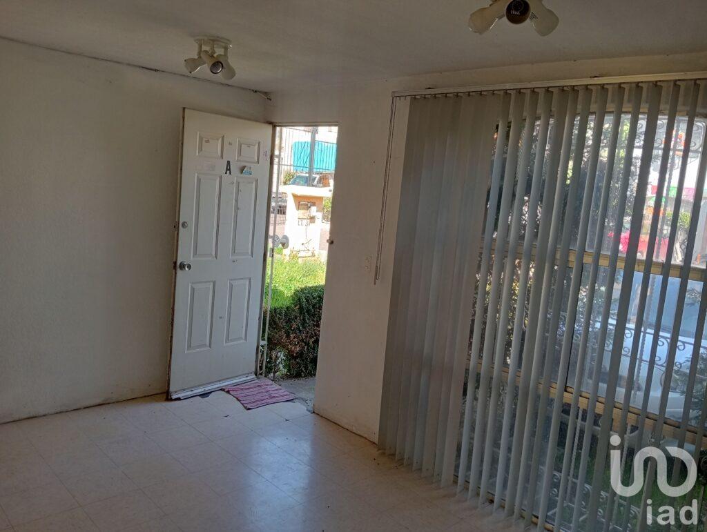 Venta de Casa en Privada cerca de Sendero Ixtapaluca