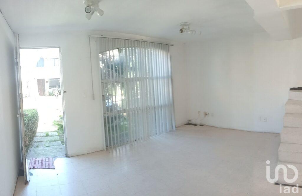 Venta de Casa en Privada cerca de Sendero Ixtapaluca