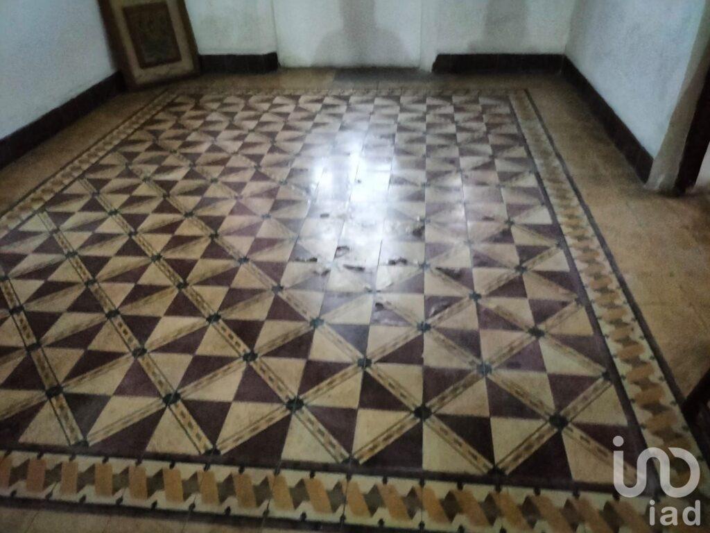 CASA EN VENTA EN EL CENTRO DE MÉRIDA, YUCATÁN