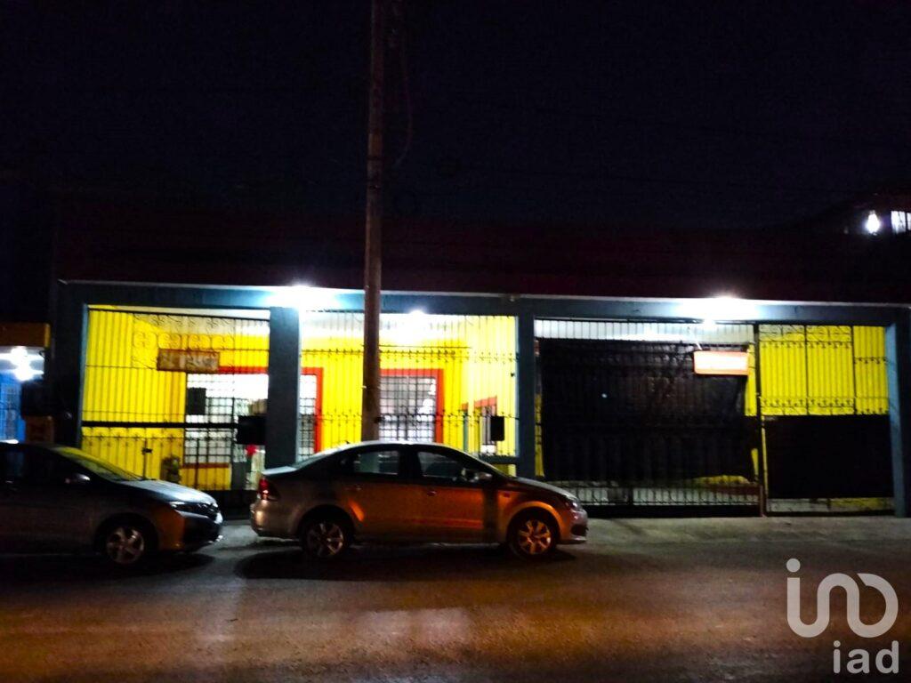 CASA EN VENTA EN EL CENTRO DE MÉRIDA, YUCATÁN