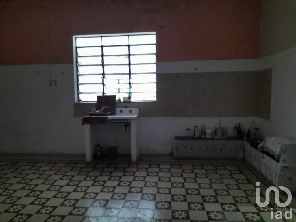 CASA EN VENTA EN EL CENTRO DE MÉRIDA, YUCATÁN
