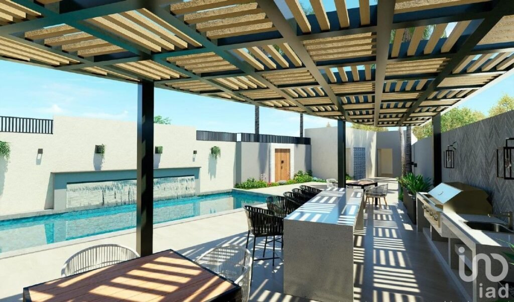 Departamento en Venta, Zona Dorada, Mexicali, en PREVENTA.