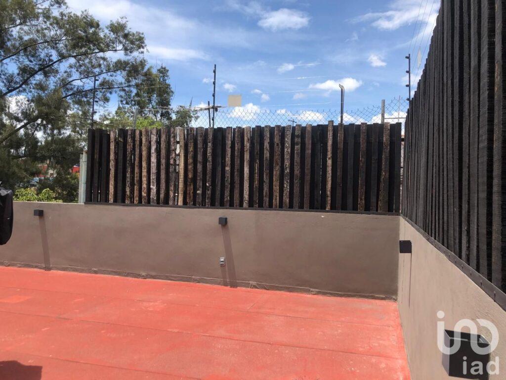 Departamento en venta  en Santa María la Rivera