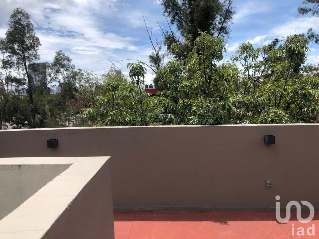 Departamento en venta  en Santa María la Rivera