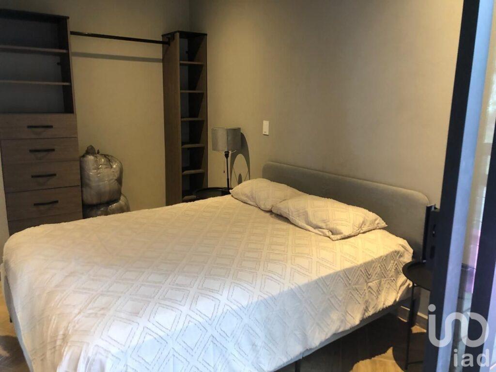 Departamento en venta  en Santa María la Rivera