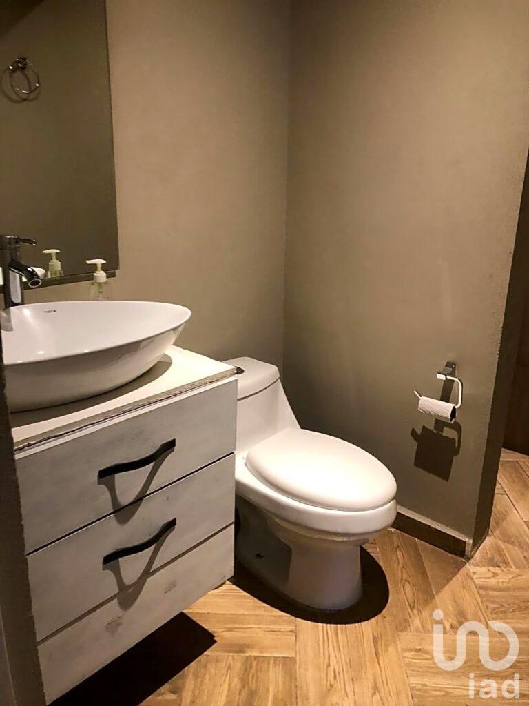 Departamento en venta  en Santa María la Rivera