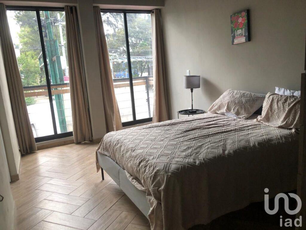 Departamento en venta  en Santa María la Rivera