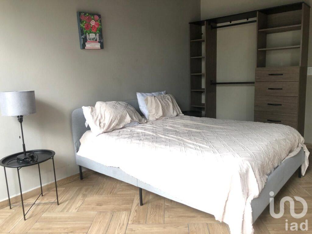 Departamento en venta  en Santa María la Rivera